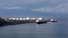 Omišalj Terminal