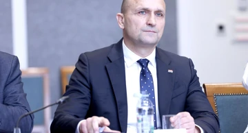 Ministar Ivan Anušić