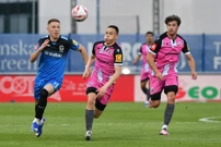 Varaždin - Lokomotiva, Foto: Vjeran Zganec Rogulja/PIXSELL