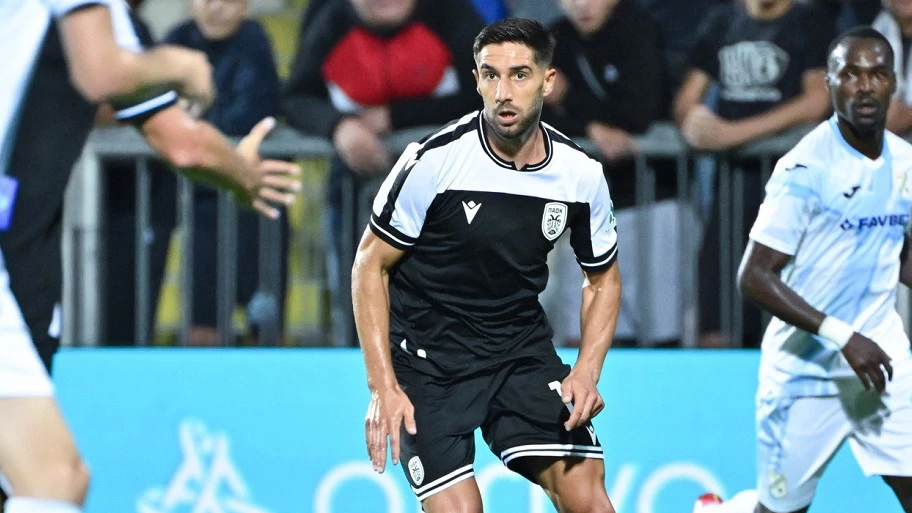Remi PAOK-a i AEK-a, Olympiakos porazio Panathinaikos