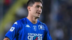 Martin Satriano