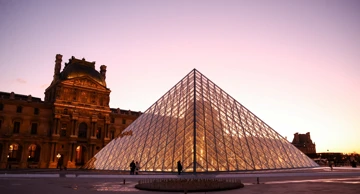 Louvre