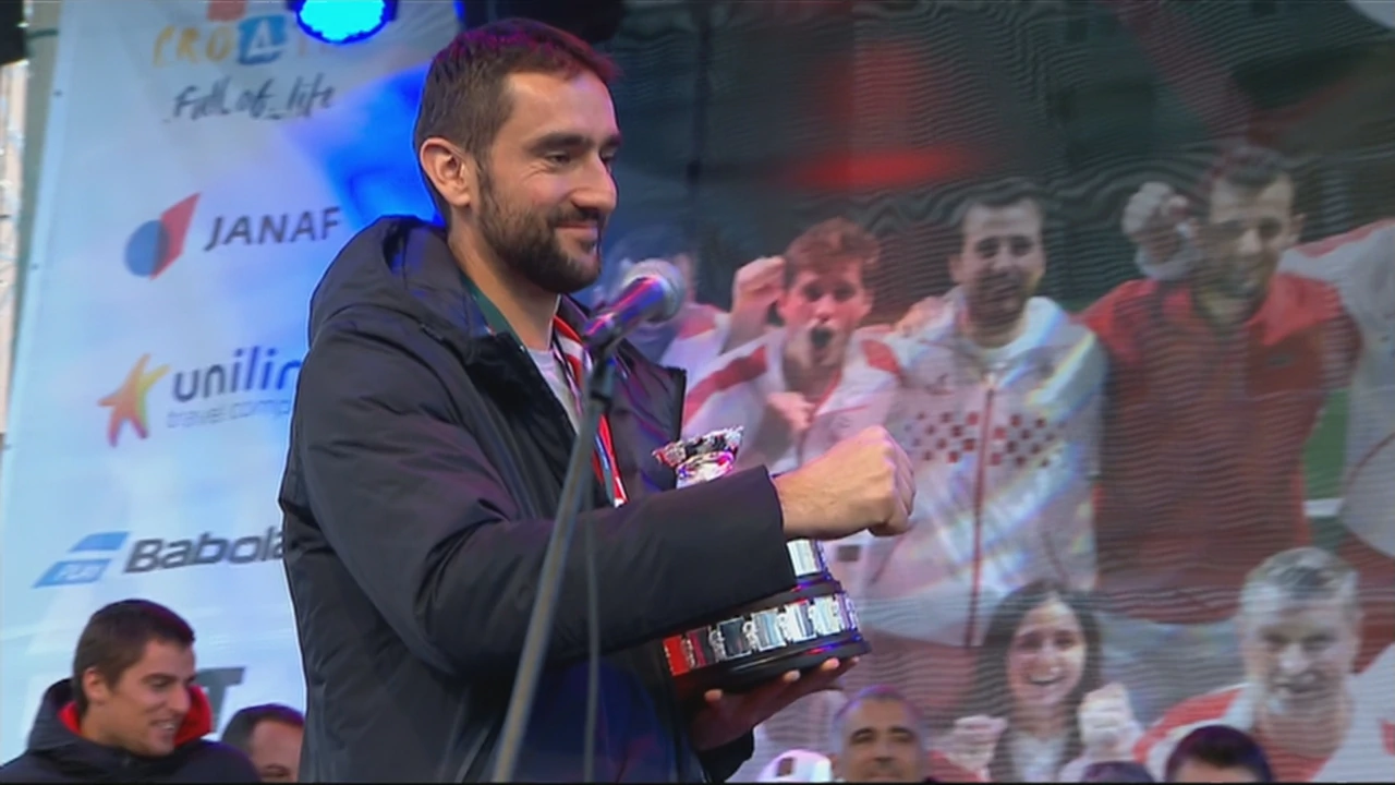 Marin Čilić