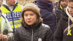 Greta Thunberg