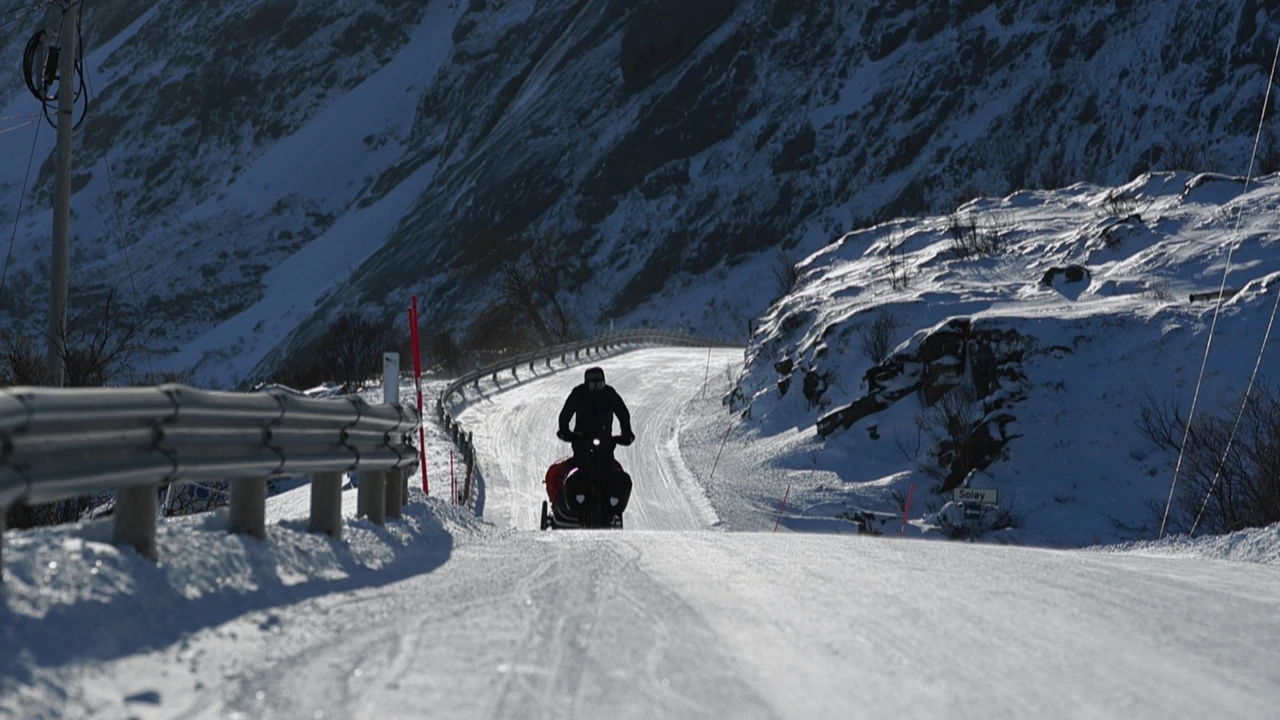 Srijeda, 4. ožujka na Prvom, Foto: Daljine i blizine/dokumentarna serija