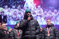 Joško Gvardiol, Foto:  Matija Habljak /Pixsell