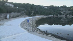 Nova šetnica na otoku Šolti 