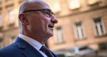 Gordan Grlić Radman 