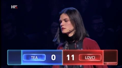 Tea Kramer, Foto: Superpotjera/HRT