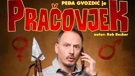 Komedija "Pračovjek" u KD Franjo Krežma 