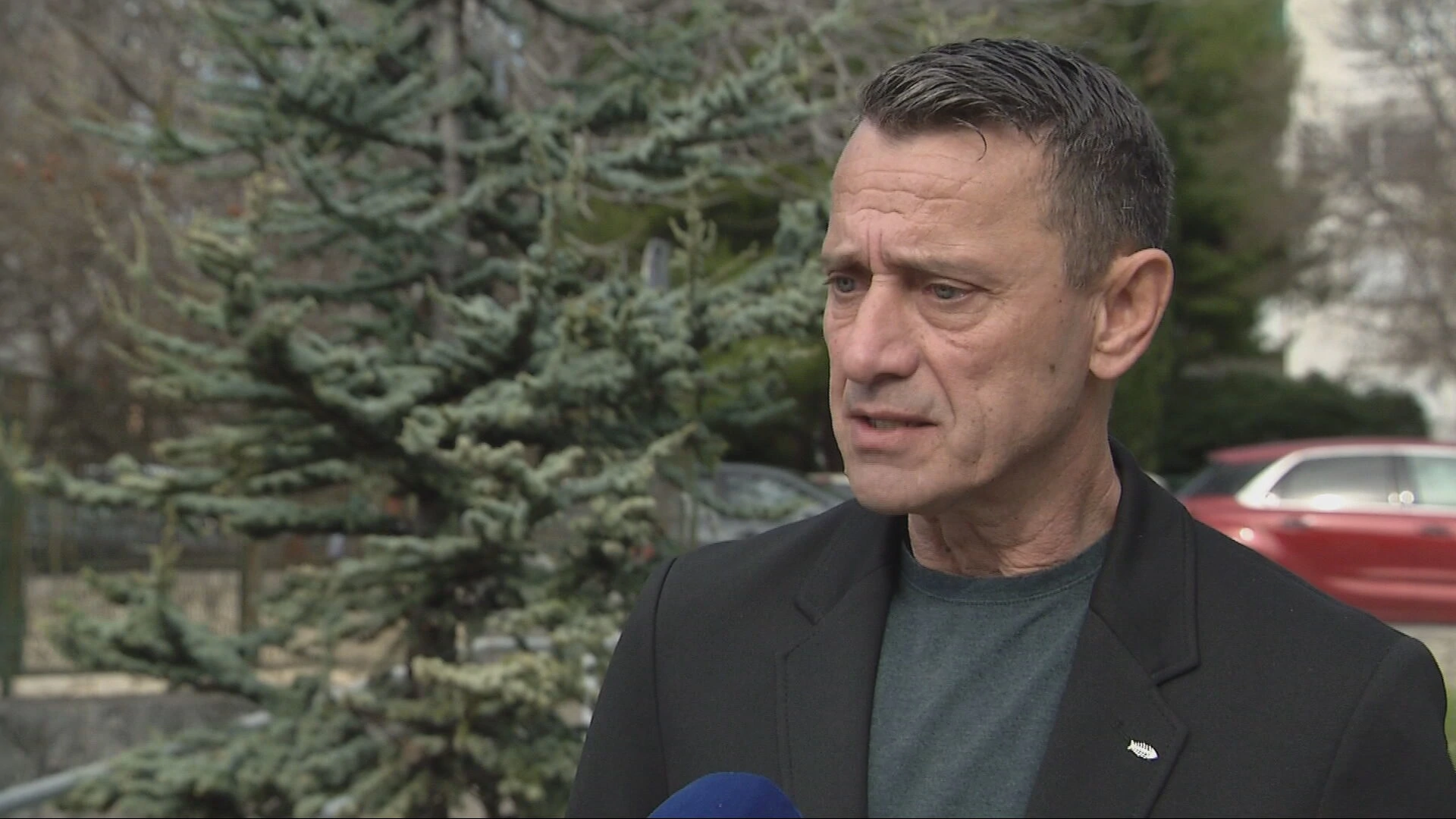 Hrvatski logoraši osudili skupove podrške u Hrvatskoj studentima u Srbiji