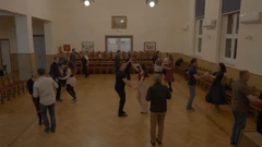 Petak, 13. ožujka na Prvom, Foto: Manjinski mozaik/HRT