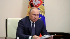 Ruski predsjednik Vladimir Putin potpisao je uredbu 
