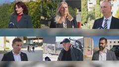 Šestero kandidata za splitskog gradonačelnika