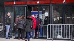 Testiranje u Splitu