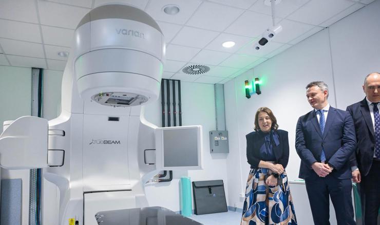 U Zagrebu se održava ESTRO School - europska radioterapijska škola