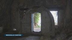 Jedinstvena špilja svetog Ante