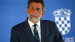 Ministar znanosti i obrazovanja Radovan Fuchs