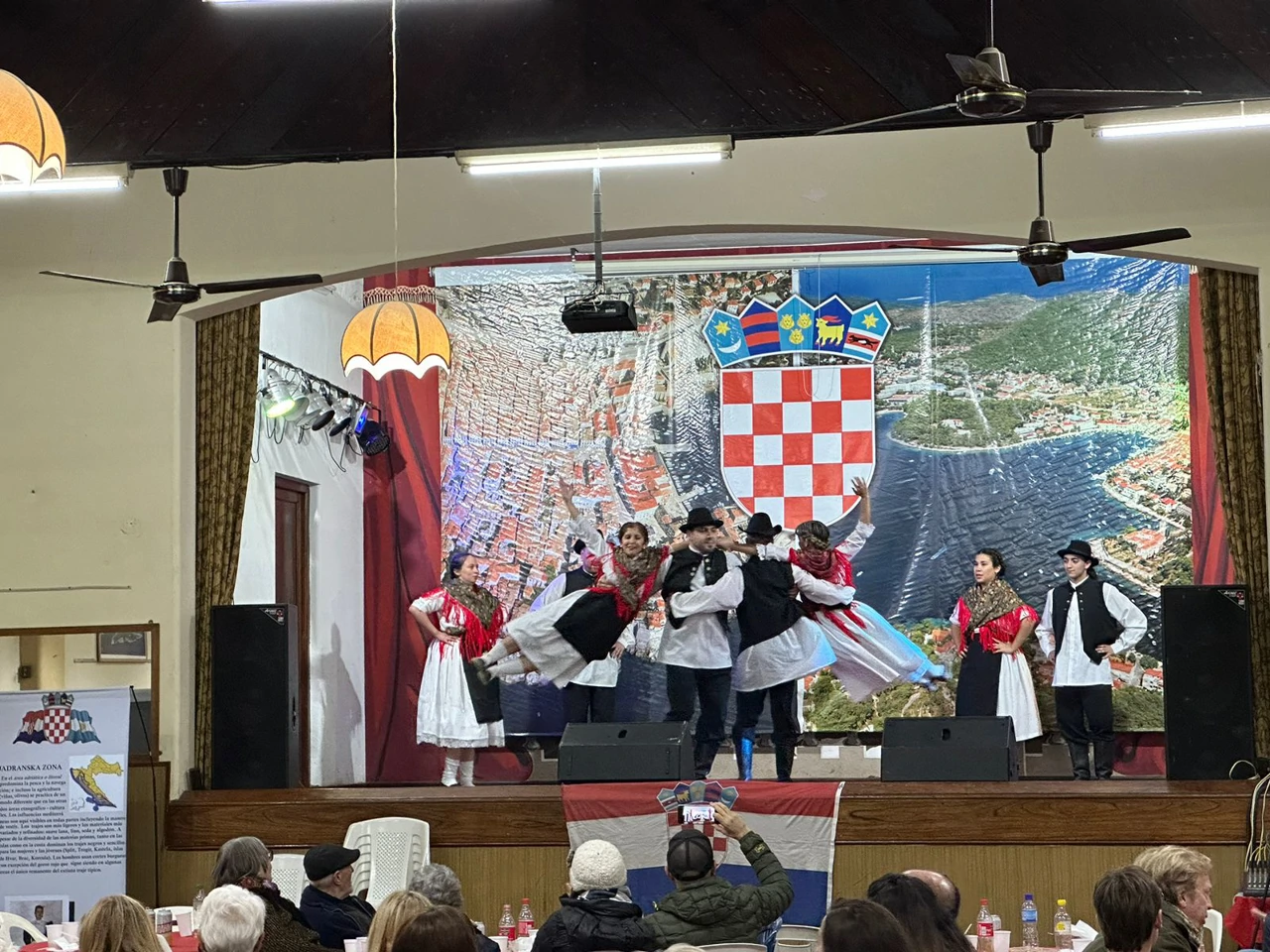 Plesna skupina Velebit