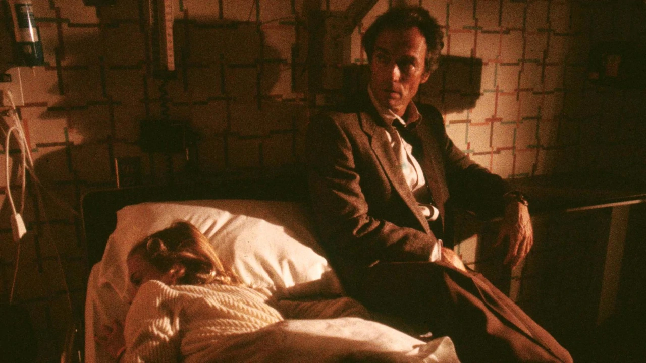Četvrtak, 6. kolovoza na Trećem, Foto: Na rubu/film