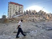 Gaza, Izrael, Foto: Suhaib Salem/Reuters