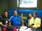 arhiva, Foto: Radio Podcast Bar Croata (Argentina)/Radio Podcast Bar Croata (Argentina)