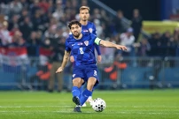Mateo Kovačić, Foto: Matija Habljak /PIXSELL