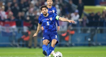Mateo Kovačić