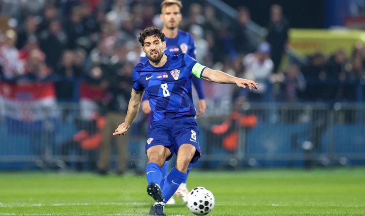 Mateo Kovačić