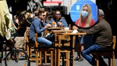 Ugositelji zadovoljni, ali negoduju zbog rada u zatvorenom 
