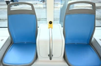 Novi ZET-ov tramvaj, Foto: Marko Lukunic/Pixsell