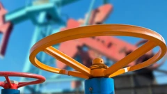 Otkriveno ležište plina pokraj Siska