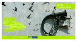 Arhiv Renato Pernić CD18 - izdanje 2016., Foto: -/-