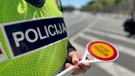 Zaustavljen s krivotvorenom vozačkom dozvolom