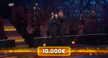 Robert Iliov i Joško Lokas