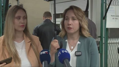 Marija Selak Raspudić