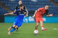 Varaždin - Gorica , Foto: Marko Prpic /PIXSELL