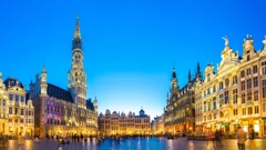 Bruxelles