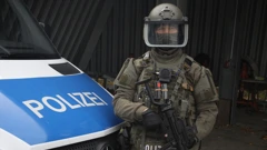 Njemačka specijalna policija
