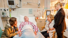 Srijeda, 23. srpnja na Prvom , Foto: Posljednji tango u Halifaxu/2. sezona serije 