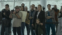 Nedjelja, 10. svibnja na Prvom , Foto: Izazov života/film 