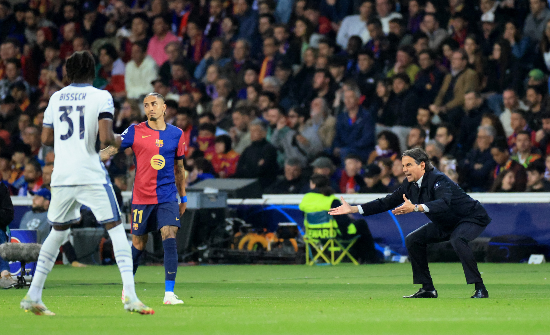 Inzaghi: U Milanu se igra finale prije finala