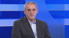 Damir Bakić (Možemo), Foto: Otvoreno/HTV