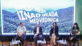 Medvednica.com