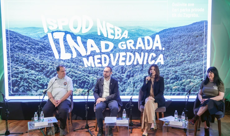 Medvednica.com
