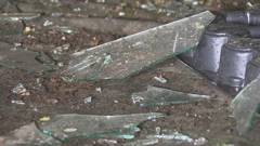 Nevrijeme uništilo staklenike u općini Veliki Bukovec, Foto: HTV/HRT