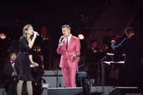 Mia Dimšić, Marko Tolja, Jazz orkestar HRT-a, Foto: Marija Štilinović/HRT