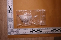 Pronađena droga i oružje, Foto: PU zagrebačka/HRT