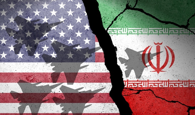SAD uvodi nove sankcije vezane uz Iran dok se sukob rasplamsava