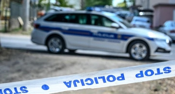 Policija